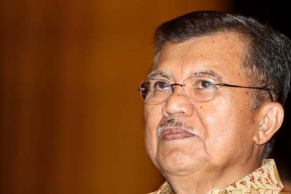 JK: Kalau Ada Kriminalnya, Hukum Harus Jalan - JPNN.COM