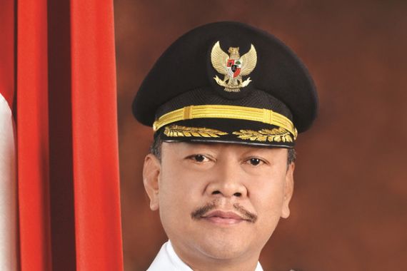 Ano Sutrisno, Wali Kota Cirebon Tutup Usia - JPNN.COM