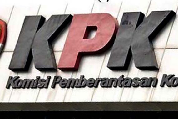 Kantor Gerindra Disita KPK - JPNN.COM
