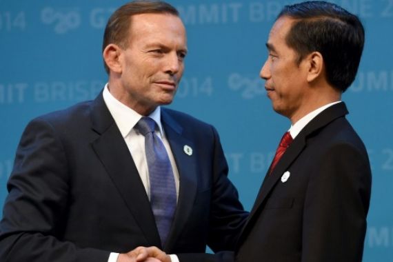 Khawatir Pernyataan PM Australia soal Tsunami Buyarkan Diplomasi demi Bali Nine - JPNN.COM