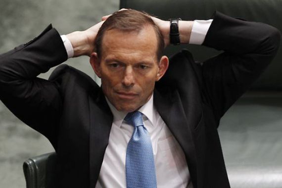 Ini Pernyataan Terbaru Tony Abbott terkait Duo Bali Nine - JPNN.COM