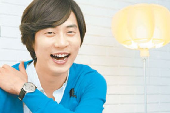 Larangan Tampil Andy 'Shinhwa' di TV Sudah Dicabut - JPNN.COM