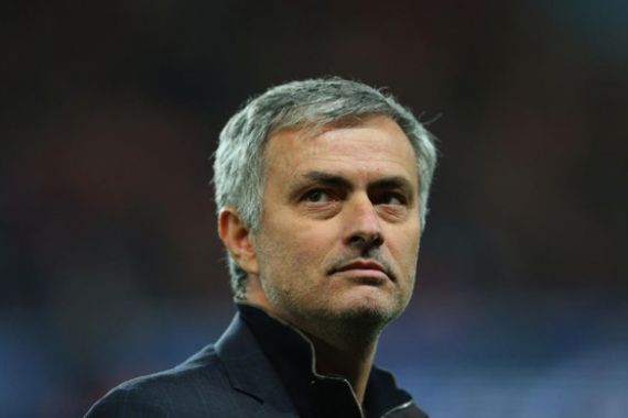 Chelsea Ingin Ikat Mourinho Hingga 2020 - JPNN.COM