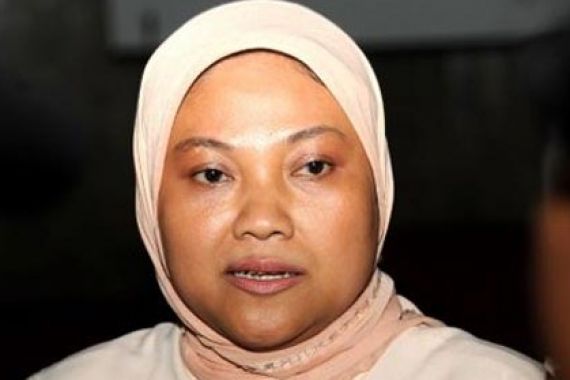 Fatayat NU Kutuk Perempuan Dieksploitasi sebagai Media Jihad - JPNN.COM