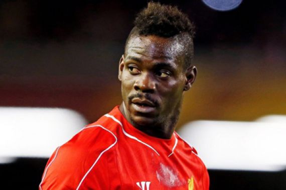 Rodgers Kesal Balotelli Hanya Jago Penalti - JPNN.COM