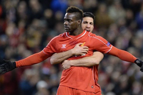 Balotelli Bikin Liverpool Terbelah - JPNN.COM