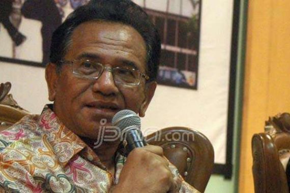 Anak Buah Prabowo Minta Jokowi Tunda Eksekusi Hukuman Mati - JPNN.COM