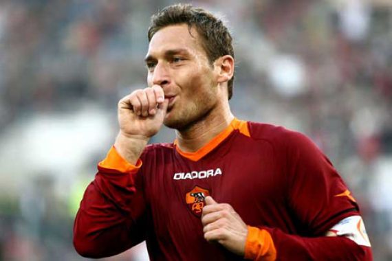 Seri Lagi, Krisis Roma Kian Parah - JPNN.COM