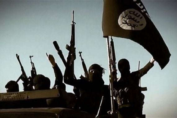 Takut Dijadikan Markas ISIS, Kompleks Makam Dihancurkan - JPNN.COM