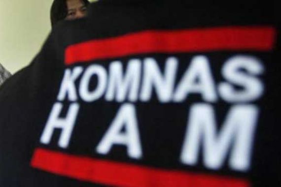 Jokowi Diprotes Komnas HAM, Gara-gara Pemilihan Kepala BIN - JPNN.COM