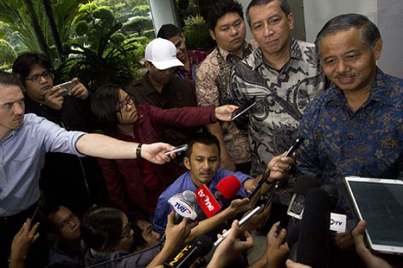 Cerita Teman SBY, Si Dubes Indonesia yang Diundang Tapi Ditolak - JPNN.COM