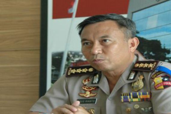 Mabes Polri Konfirmasi BW Penuhi Panggilan - JPNN.COM