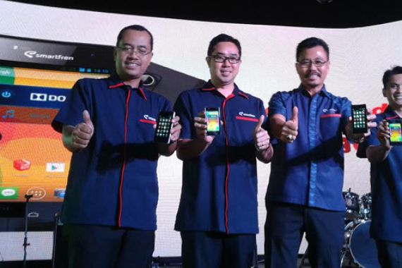 Andromax C2s yang Murah tapi tak Murahan - JPNN.COM