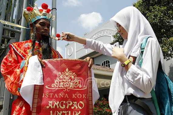 Abbot Singgung Masyarakat Aceh, Eksekusi Mati Bali Nine Dipercepat Saja - JPNN.COM