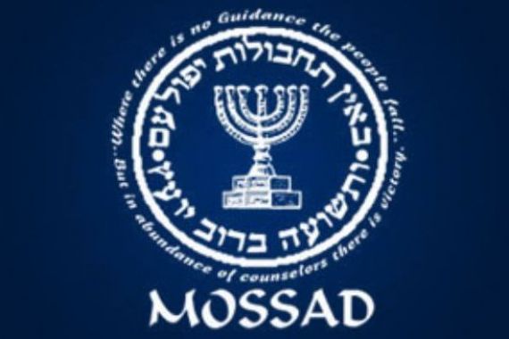 Dokumen Mossad Bocor, Ini Isinya - JPNN.COM