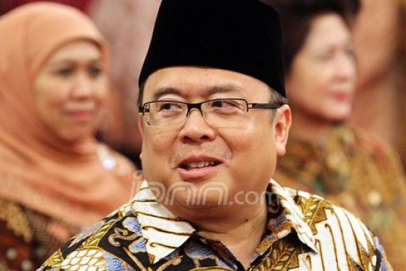 Hendrawan dan Misbakhun Sentil Menkeu soal Bea Cukai - JPNN.COM