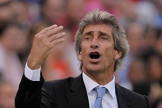 Pellegrini Kecam Blunder Pemain City - JPNN.COM