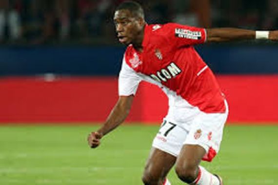 Cannon Ball Kondogbia Bawa Monaco Ungguli Arsenal - JPNN.COM