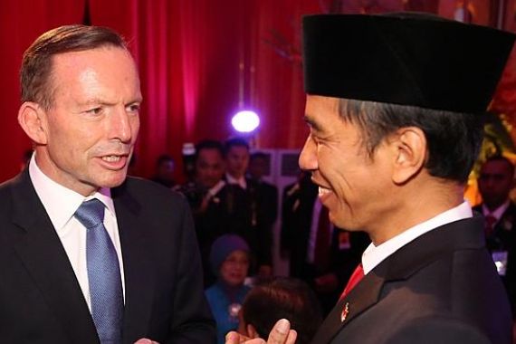 Abbott Sebut Jokowi Hati-Hati soal Eksekusi Bali Nine - JPNN.COM