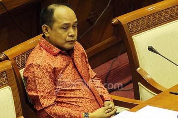 Supriansyah Kembali Diperiksa Bareskrim - JPNN.COM