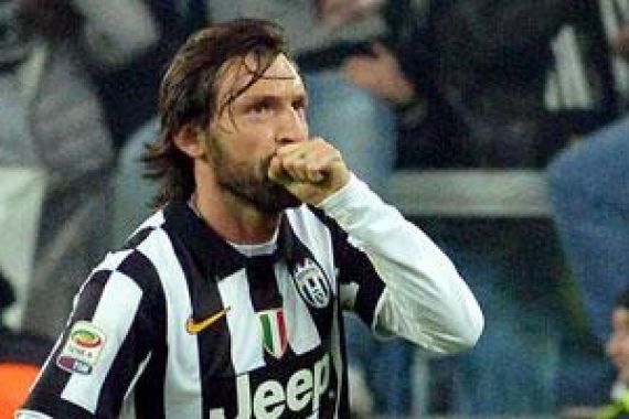 Andrea Pirlo Terancam Absen Sebulan - JPNN.COM