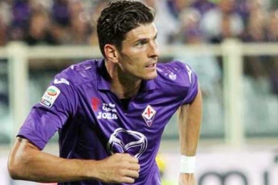 Fiorentina Singkirkan Tottenham Dari Liga Europa - JPNN.COM