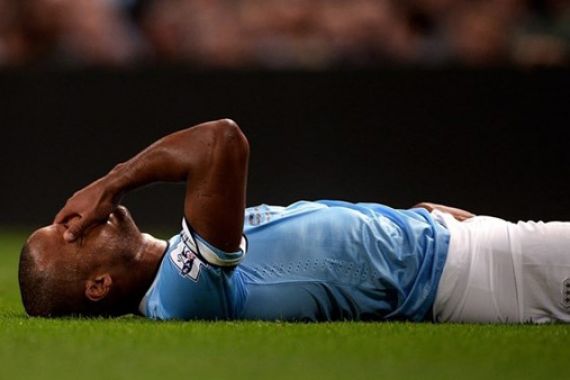 Sering Blunder, Pellegrini Sebut Kompany Pemain Hebat - JPNN.COM