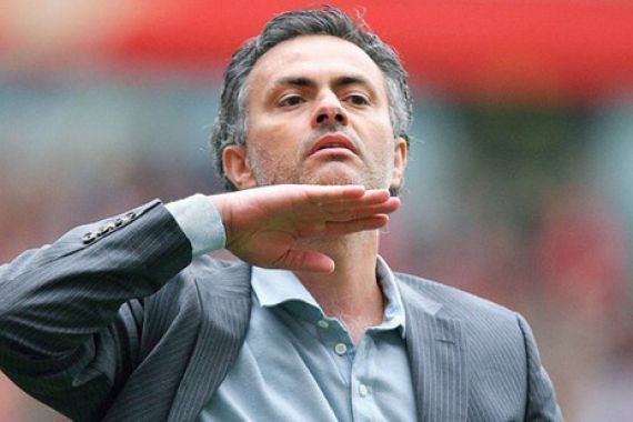 Mourinho: Kredibilitas Sepakbola Inggris Hilang - JPNN.COM
