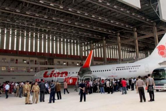 Imbas Delay, Kemenhub Tolak Pengajuan 9 Rute Lion Air - JPNN.COM