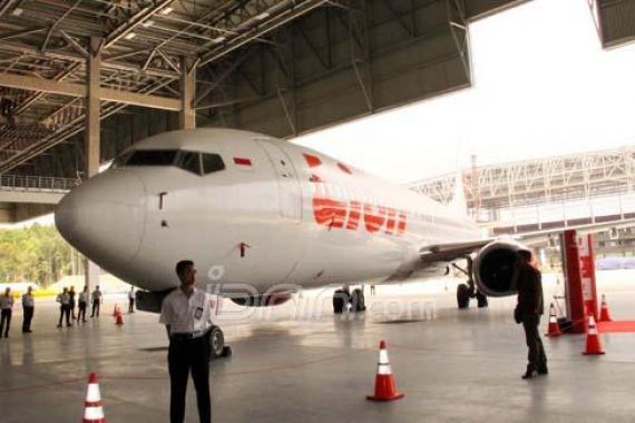 Lion Air Memang Raja Delay - JPNN.COM