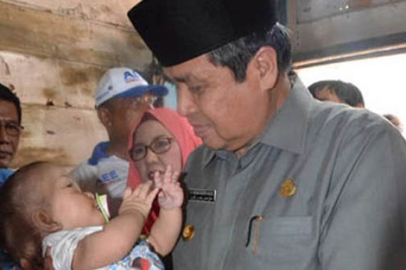 Pertumbuhan Ekonomi di Jambi Paling Pesat di Pulau Sumatera - JPNN.COM