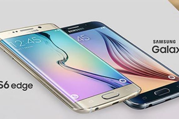 Samsung Luncurkan Galaxy S6 dan Galaxy S6 Edge - JPNN.COM