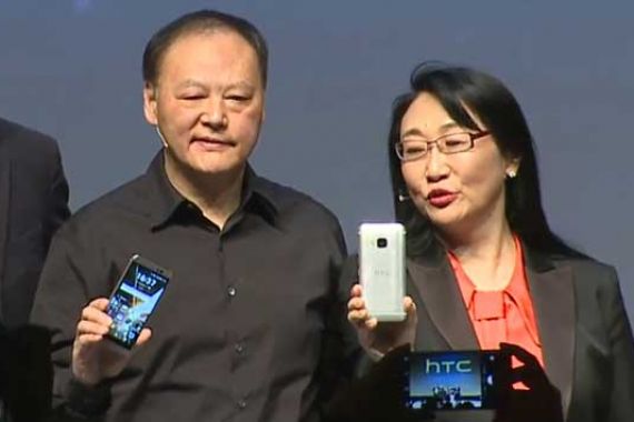 Luncurkan HTC One M9 dengan Kualitas Foto Maksimal - JPNN.COM