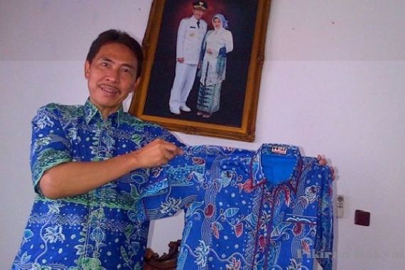 Pj Bupati Ngaku 3 Kali Disantet, Eh...Disuruh Minta Maaf - JPNN.COM