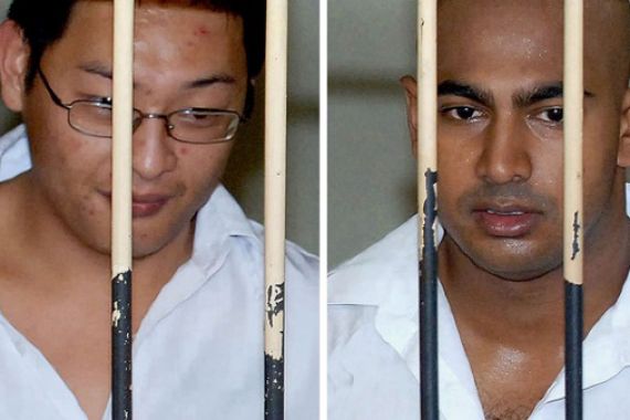 Duo Bali Nine Dipindahkan ke Nusakambangan Besok - JPNN.COM