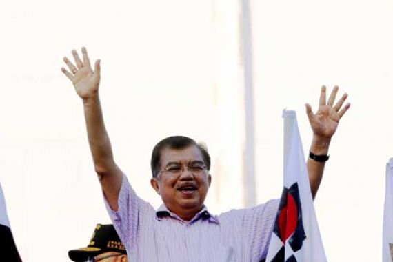 Cerita Jusuf Kalla Omeli Investor Jepang - JPNN.COM