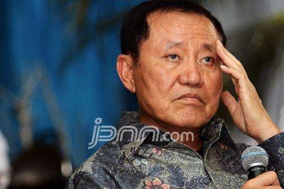 Amir Syamsuddin Diperiksa Bareskrim, Terkait Denny? - JPNN.COM