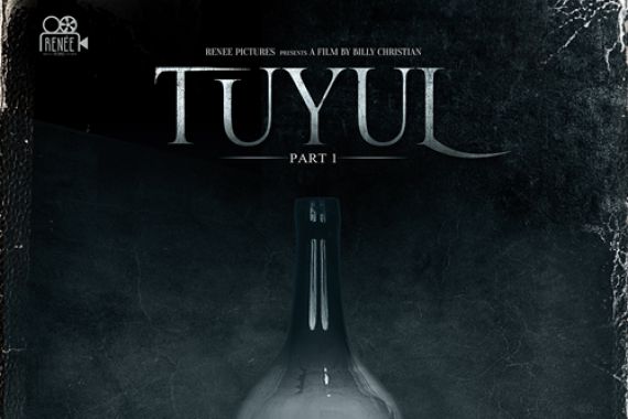 Film Tuyul Part 1 Tampilkan Poster Lebih Seram - JPNN.COM