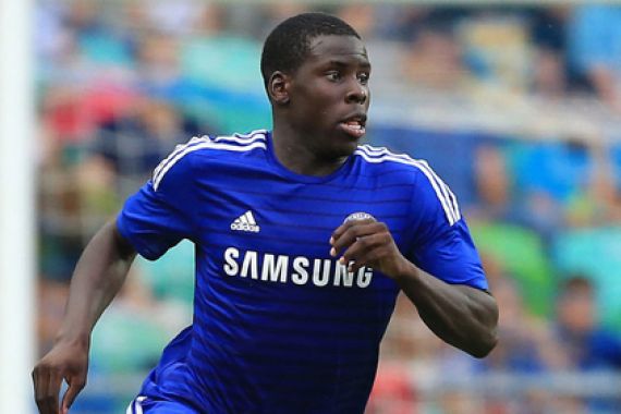 Rising Star Chelsea Ingin Seperti Desailly - JPNN.COM