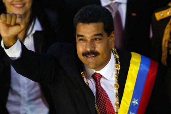 Wow...Venezuela Usir Halus Puluhan Diplomat AS - JPNN.COM