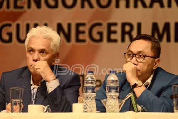 Cerita di Balik Kekalahan Hatta Rajasa di Kongres PAN - JPNN.COM