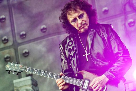 Gitaris Black Sabbath Kirim Surat ke Jokowi, Minta Duo Bali Nine Diampuni - JPNN.COM