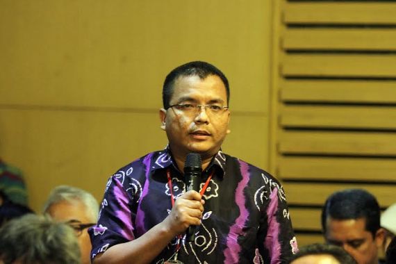 Meski Aktivis Antikorupsi, Denny Tak Berhak Dapatkan Kekebalan - JPNN.COM