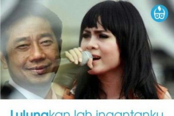 Syair Lagu Geisha pun Kacau, Lulungkan lah Ingatanku... - JPNN.COM