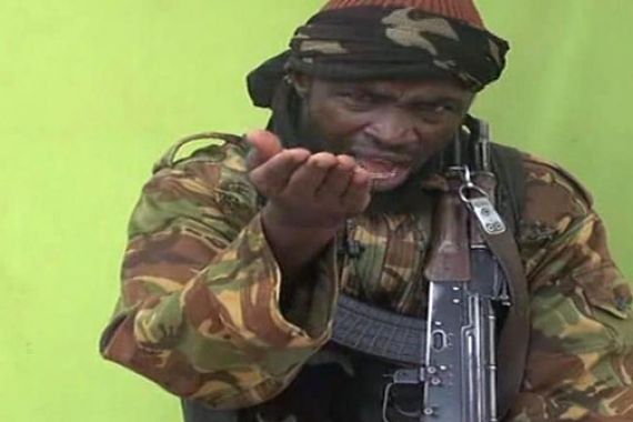 Boko Haram Ucap Sumpah Setia dengan ISIS - JPNN.COM