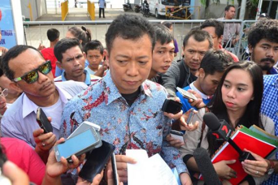 WNI Terpidana Mati: Arwah Saya akan Gentayangan Menuntut Balas - JPNN.COM