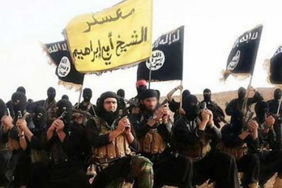 Sempat Jualan Akik, Keluarga Bantah Terlibat ISIS - JPNN.COM