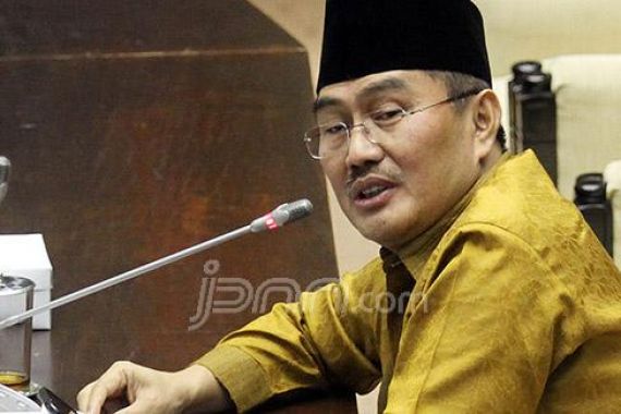 KPK Rontok, Tim 9 Temui JK Laporkan Kasus Kriminalisasi - JPNN.COM