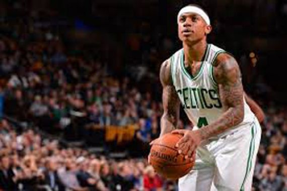 Thomas Cetak 25 Angka, Celtics Tumbangkan Heat di Miami - JPNN.COM