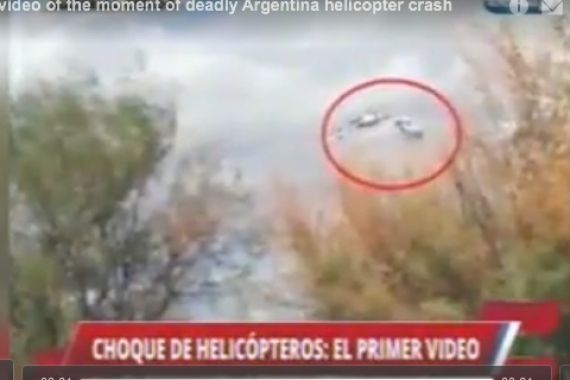 Mengerikanâ€¦ Dua Helikopter Tabrakan, Tiga Atlet Kelas Dunia Tewas - JPNN.COM